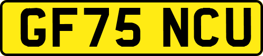 GF75NCU