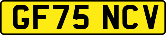 GF75NCV