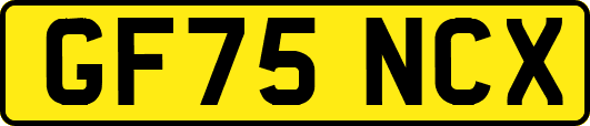 GF75NCX