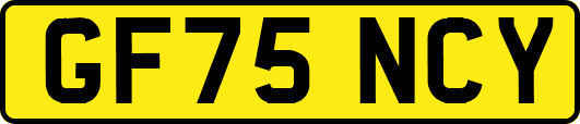 GF75NCY