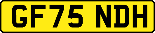 GF75NDH