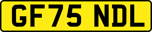 GF75NDL