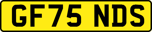 GF75NDS