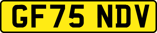 GF75NDV