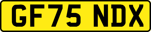 GF75NDX