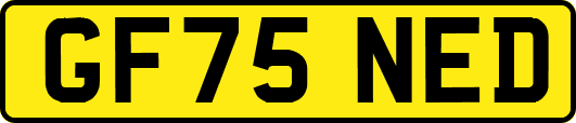 GF75NED