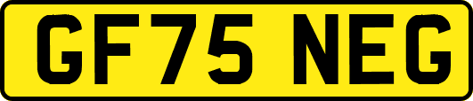 GF75NEG