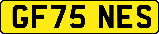 GF75NES