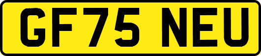 GF75NEU
