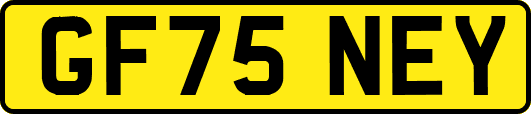 GF75NEY