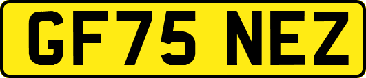 GF75NEZ