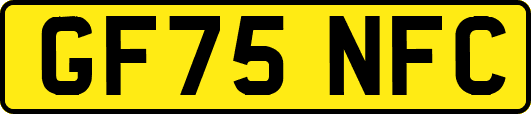 GF75NFC