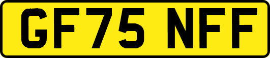 GF75NFF