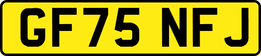 GF75NFJ
