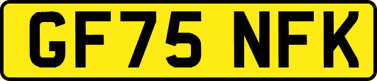 GF75NFK