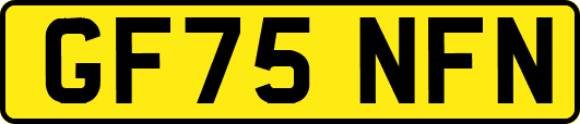 GF75NFN