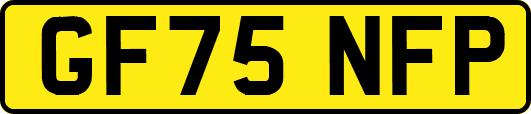 GF75NFP