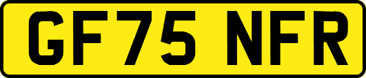 GF75NFR