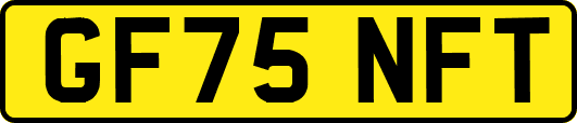 GF75NFT