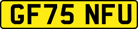 GF75NFU