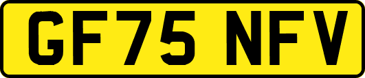GF75NFV