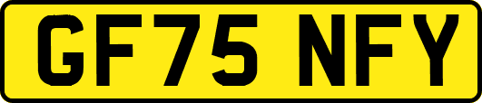 GF75NFY