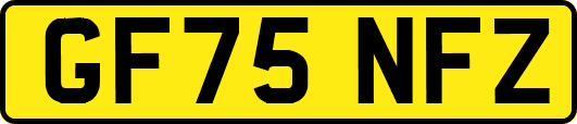 GF75NFZ