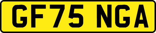 GF75NGA