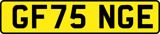 GF75NGE