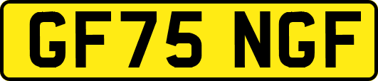 GF75NGF