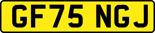 GF75NGJ