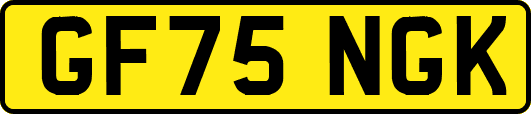 GF75NGK