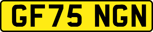 GF75NGN