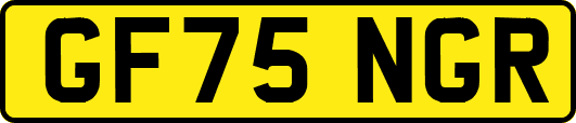 GF75NGR