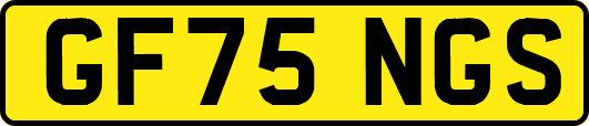 GF75NGS