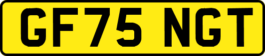 GF75NGT