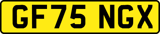 GF75NGX