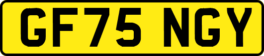 GF75NGY