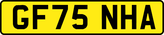 GF75NHA