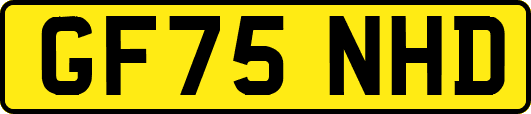 GF75NHD