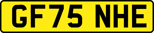 GF75NHE