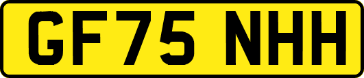 GF75NHH