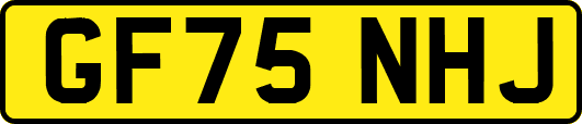 GF75NHJ