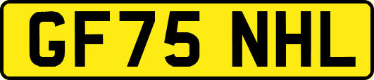 GF75NHL