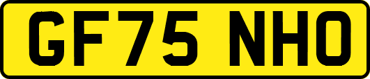 GF75NHO