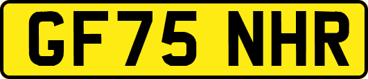 GF75NHR