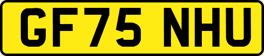 GF75NHU