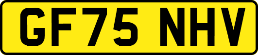 GF75NHV