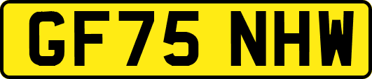 GF75NHW