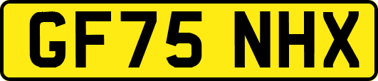 GF75NHX